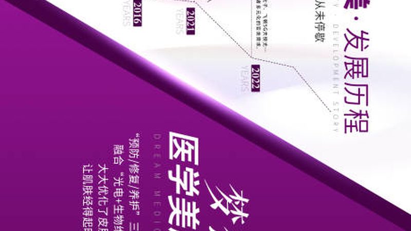 零基础转行医美咨询师，从哪开始
